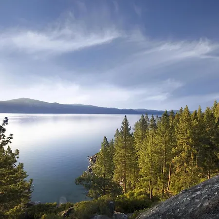 Everline Resort And Spa, Lake Tahoe-2