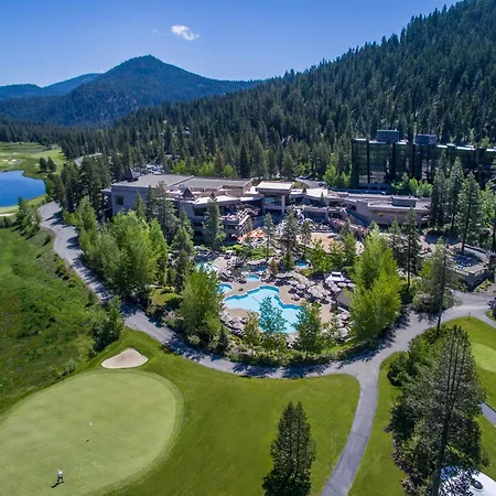 Everline Resort And Spa, Lake Tahoe-3